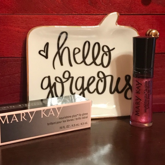 Mary Kay Other - Lip Gloss